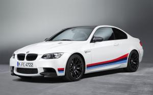 BMW M3 Coupe Performance Accessories (E92) '2011 - 13
